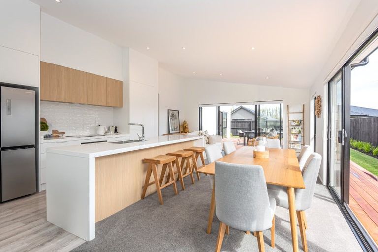 Photo of property in 4 Cork Street, Halswell, Christchurch, 8025