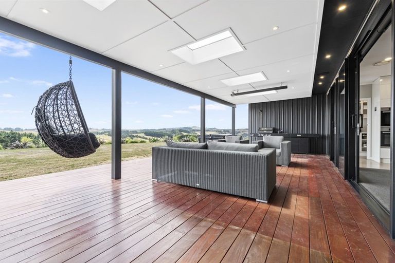 Photo of property in 149 Waller Road, Puni, Pukekohe, 2678