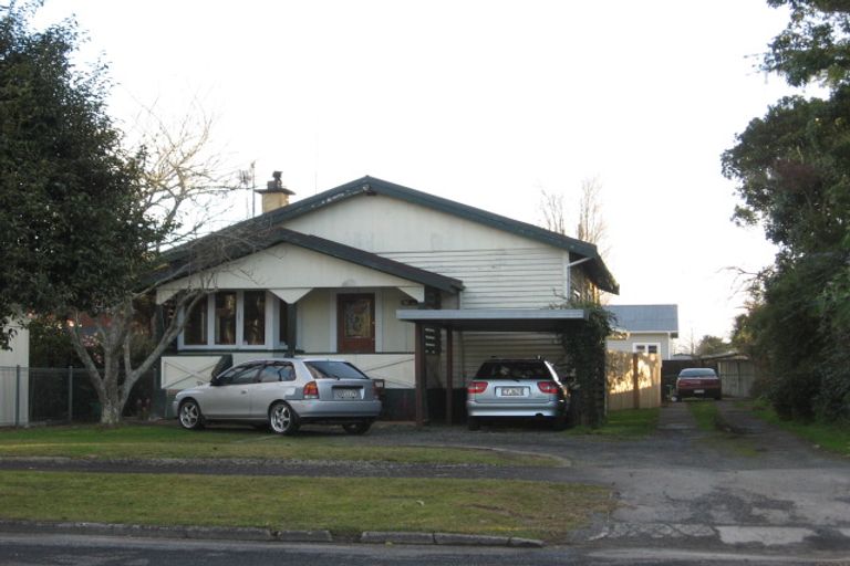 Photo of property in 127 Dey Street, Hamilton East, Hamilton, 3216