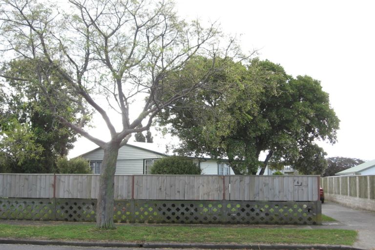 Photo of property in 162 Nuffield Avenue, Marewa, Napier, 4110
