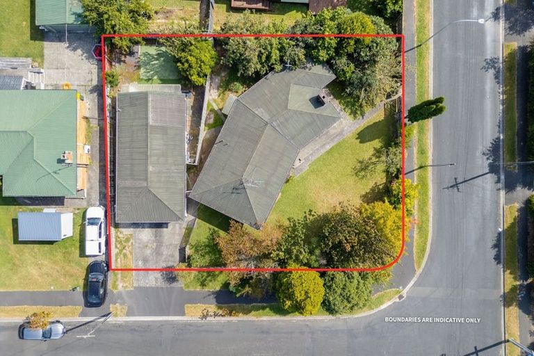 Photo of property in 8 Winstone Avenue, Chartwell, Hamilton, 3210