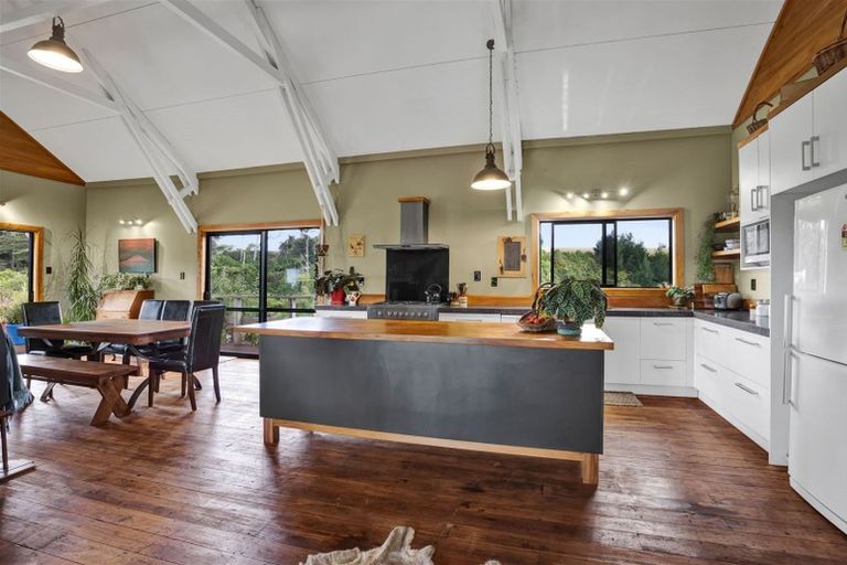 Photo of property in 172 Whakamara Road, Manutahi, Hawera, 4672
