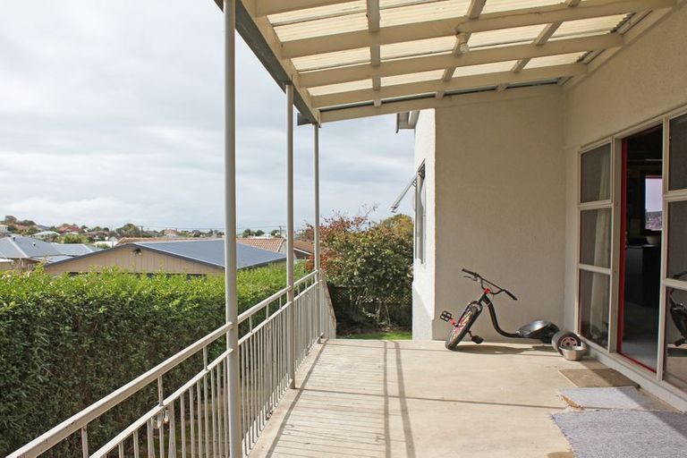 Photo of property in 21 Mersey Street, South Hill, Oamaru, 9400