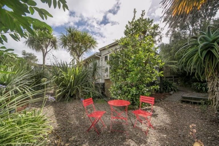 Photo of property in 16 Copeland Street, Eden Terrace, Auckland, 1021