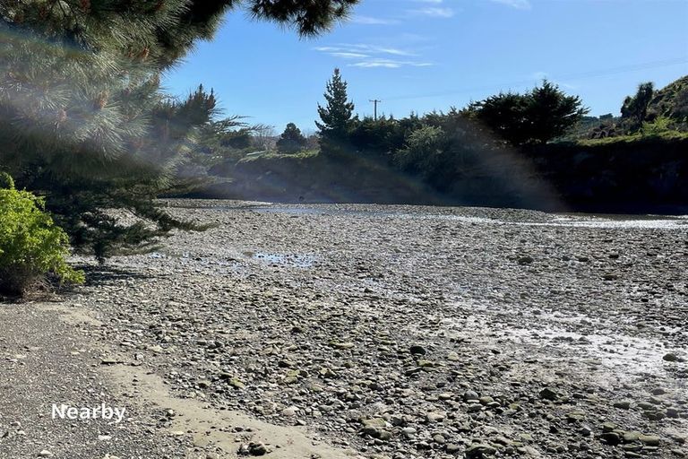 Photo of property in 25 Caverhill Crescent, Motunau, Waipara, 7387