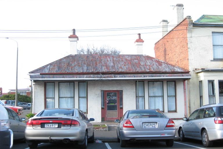 Photo of property in 3 Emily Siedeberg Place, North Dunedin, Dunedin, 9016