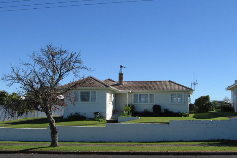 Photo of property in 50 Neal Street, Putaruru, 3411