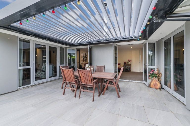 Photo of property in 628 Maddisons Road, Rolleston, Christchurch, 7675