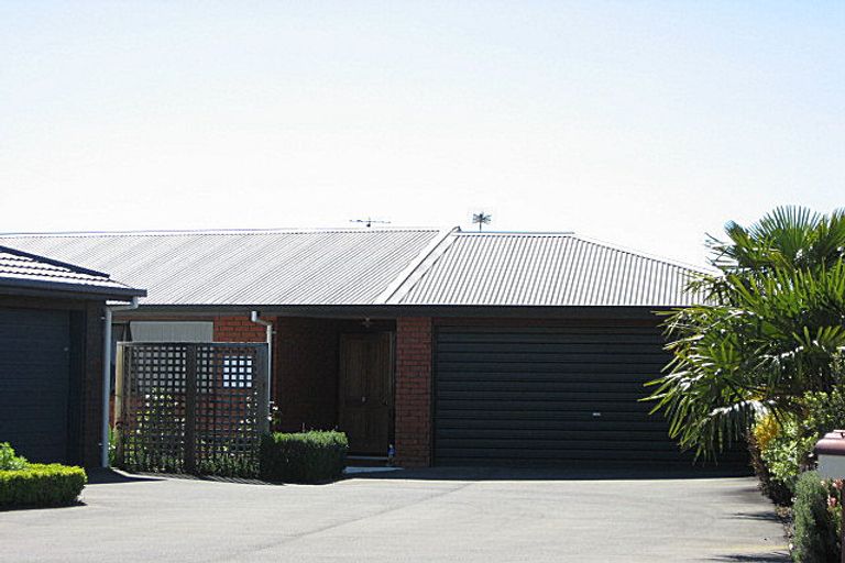 Photo of property in 36a Westhaven Place, Redwoodtown, Blenheim, 7201