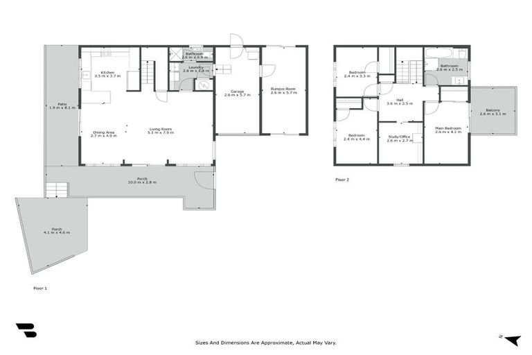 Photo of property in 1/9 Barcroft Place, Clendon Park, Auckland, 2103