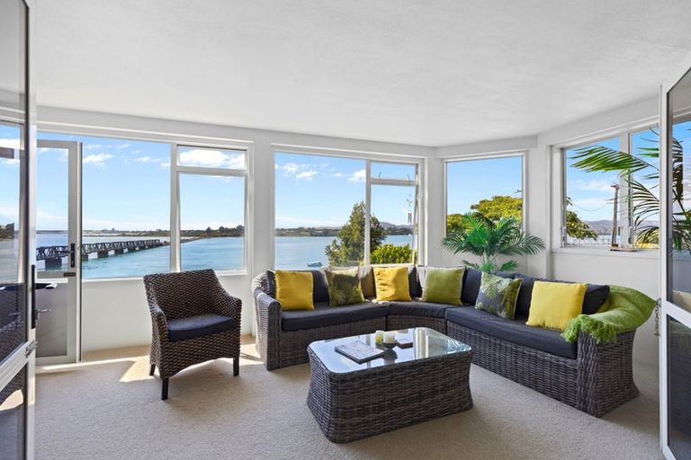 Photo of property in 7b First Avenue, Tauranga, 3110