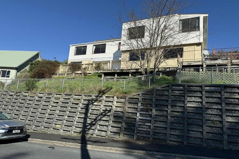 Photo of property in 108 Maryhill Terrace, Maryhill, Dunedin, 9011