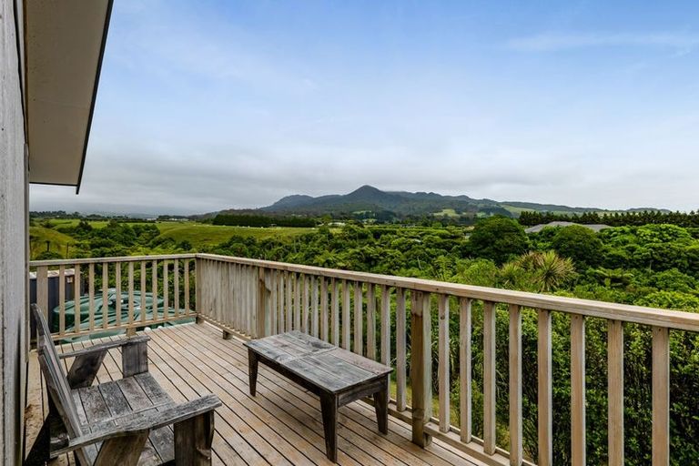 Photo of property in 292a Plymouth Road, Koru, New Plymouth, 4374