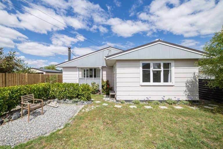 Photo of property in 29 Wallace Street, Featherston, 5710