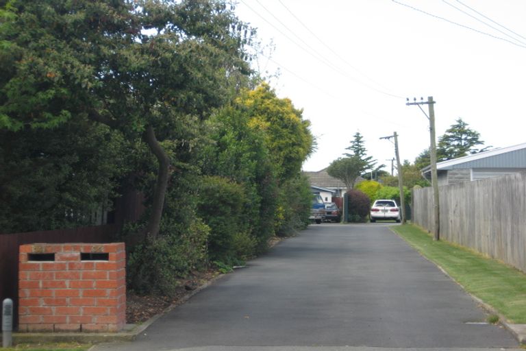 Photo of property in 34a Bainton Street, Bishopdale, Christchurch, 8053
