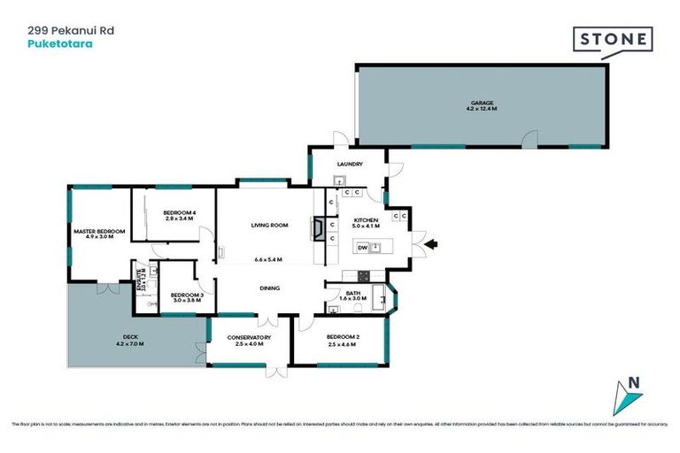 Photo of property in 299 Pekanui Road, Puketotara, Te Awamutu, 3876