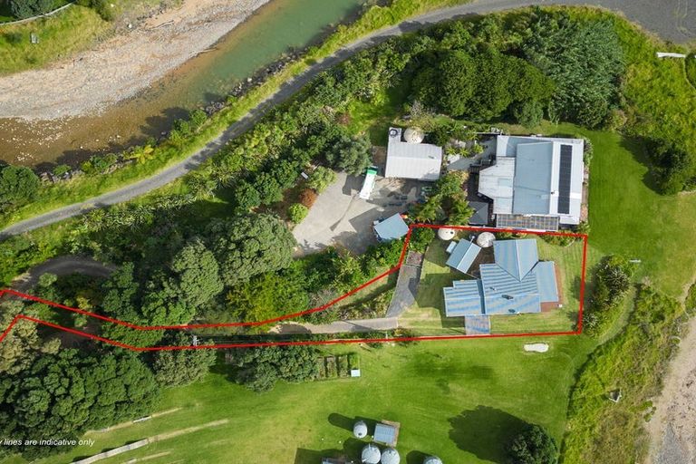 Photo of property in 505 Thames Coast Sh25 Road, Te Puru, Thames, 3575