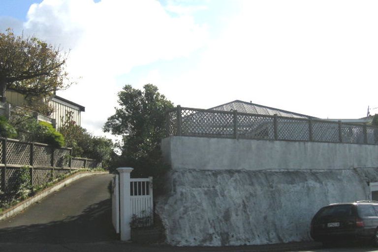 Photo of property in 18 Grafton Road, Roseneath, Wellington, 6011