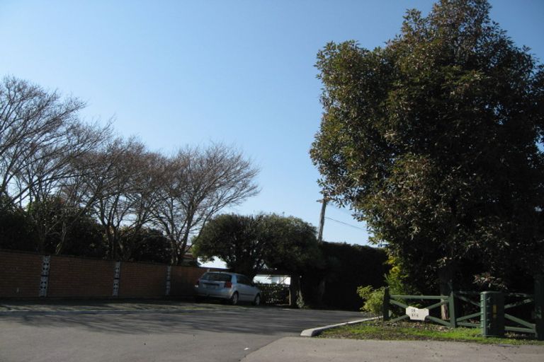 Photo of property in 59a Dyers Pass Road, Cashmere, Christchurch, 8022