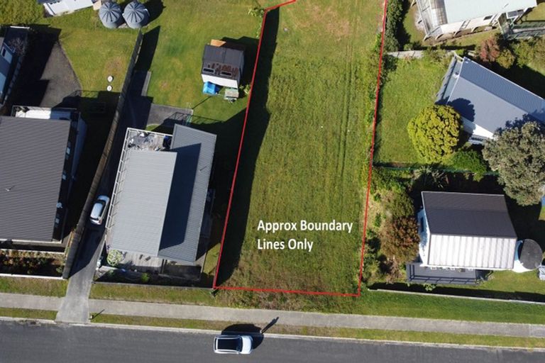 Photo of property in 14 Carrington Drive, Karikari Peninsula, 0483