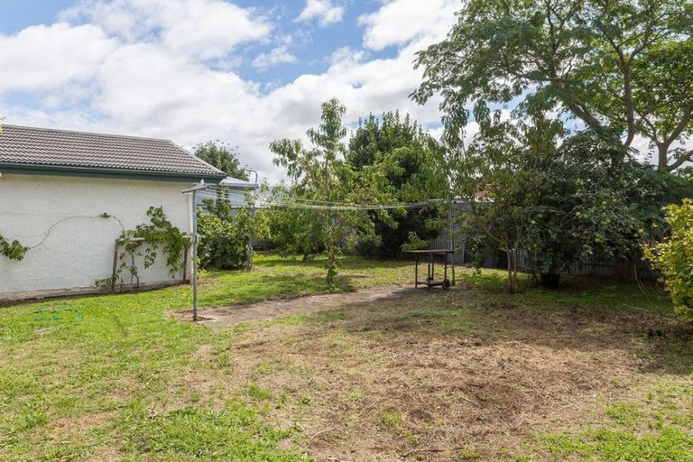 Photo of property in 25 Neptune Street, Dannevirke, 4930