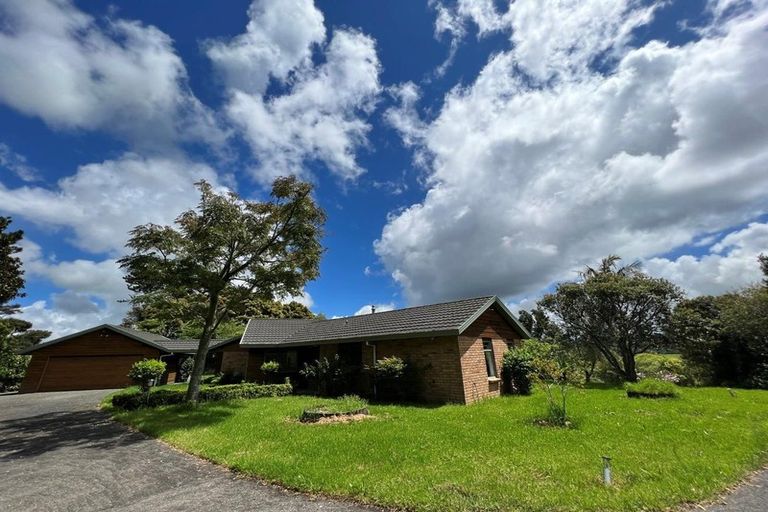 Photo of property in 54 Russell Road, Wainui, Silverdale, 0992