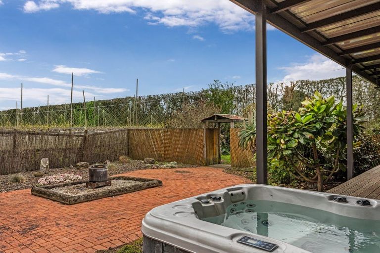 Photo of property in 64 Paul Road, Te Teko, Whakatane, 3192