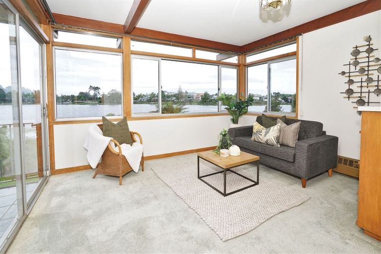 Photo of property in 94 Lake Crescent, Hamilton Lake, Hamilton, 3204