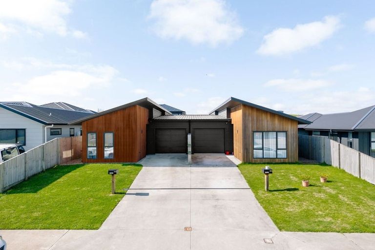 Photo of property in 14a Tokerau Drive, Rototuna North, Hamilton, 3210