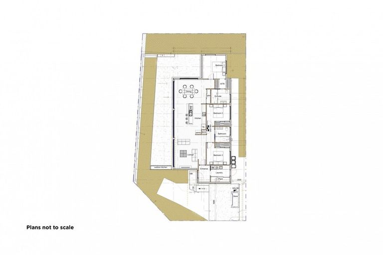 Photo of property in 1 Campbell Road, Wanaka, 9305