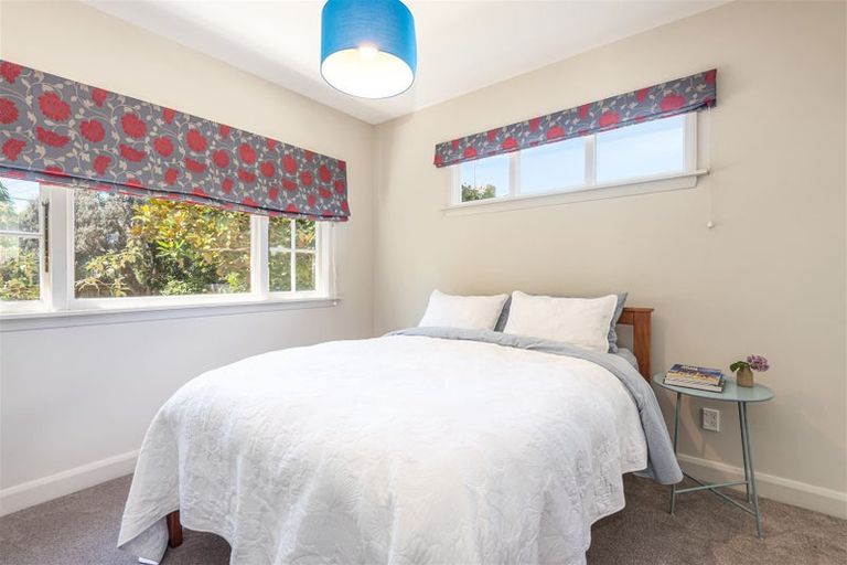 Photo of property in 105 Condell Avenue, Papanui, Christchurch, 8053