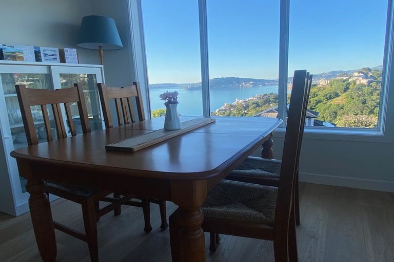 Photo of property in 40 Lohia Street, Khandallah, Wellington, 6035