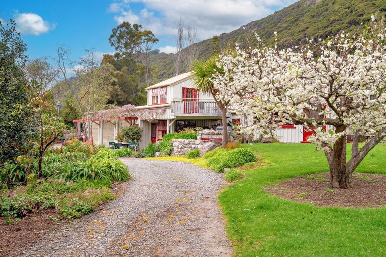 Photo of property in 38a Te Ara Ki Kairuru Road, Maraenui, Opotiki, 3199