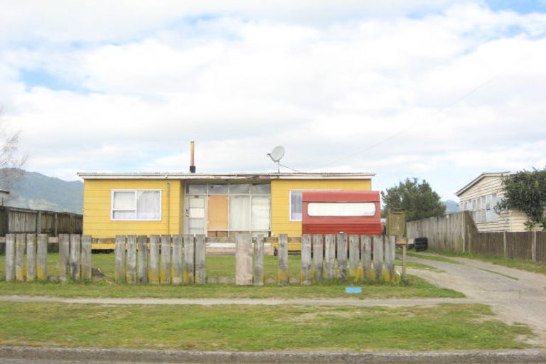 Photo of property in 137 Pine Drive, Murupara, 3025