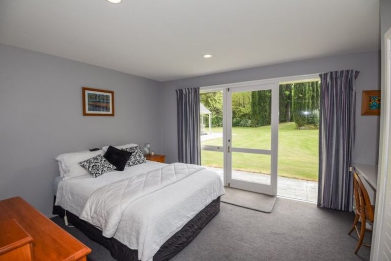 Photo of property in 62 Otahuna Road, Tai Tapu, Christchurch, 7672