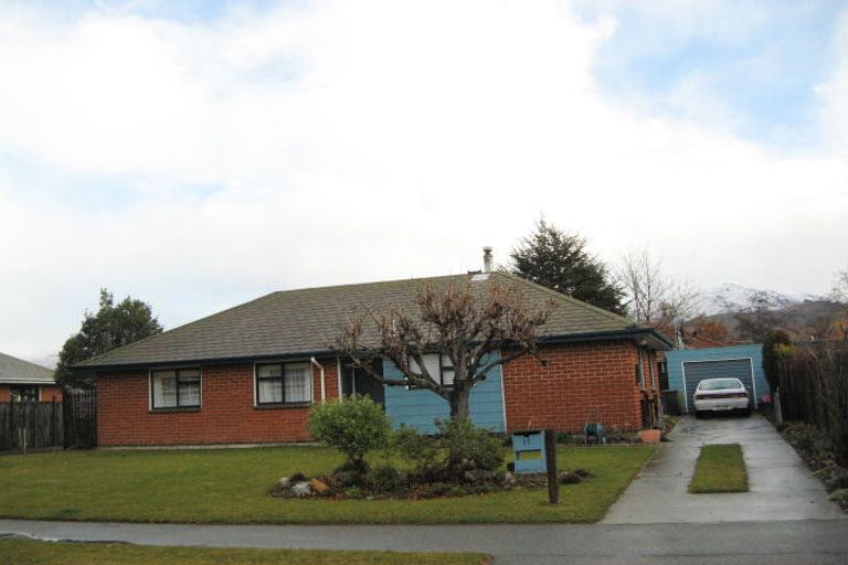 Photo of property in 11 Jollys Road, Cromwell, 9310