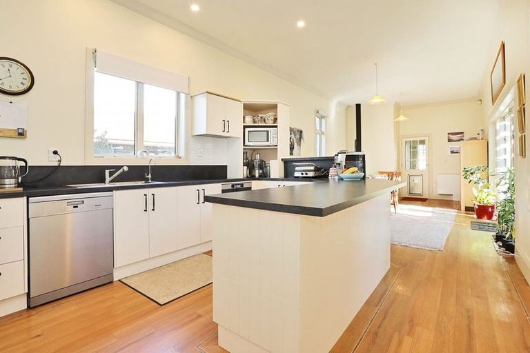 Photo of property in 148 Macmaster Street, Richmond, Invercargill, 9810