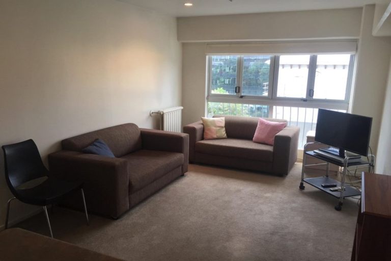 Photo of property in Capital Hill Apartments, 19/54 Hill Street, Thorndon, Wellington, 6011