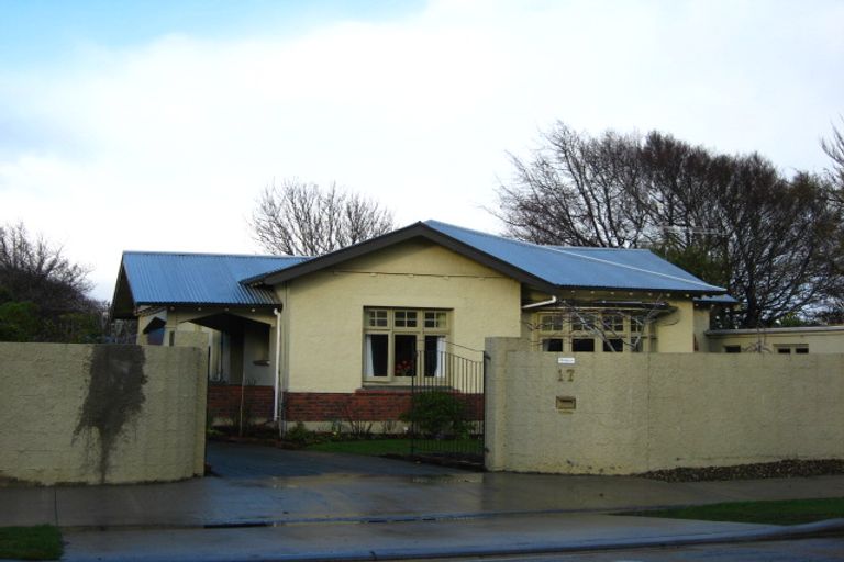 Photo of property in 17 Alice Street, Gladstone, Invercargill, 9810