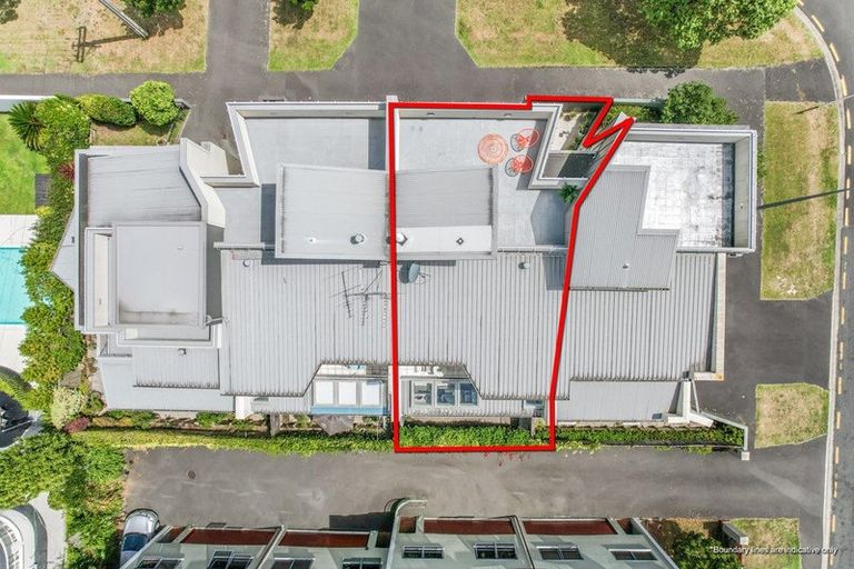 Photo of property in 44c Anglesea Street, Hamilton Central, Hamilton, 3204