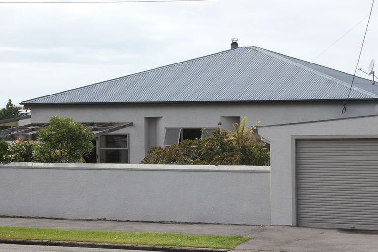 Photo of property in 21 Mersey Street, South Hill, Oamaru, 9400