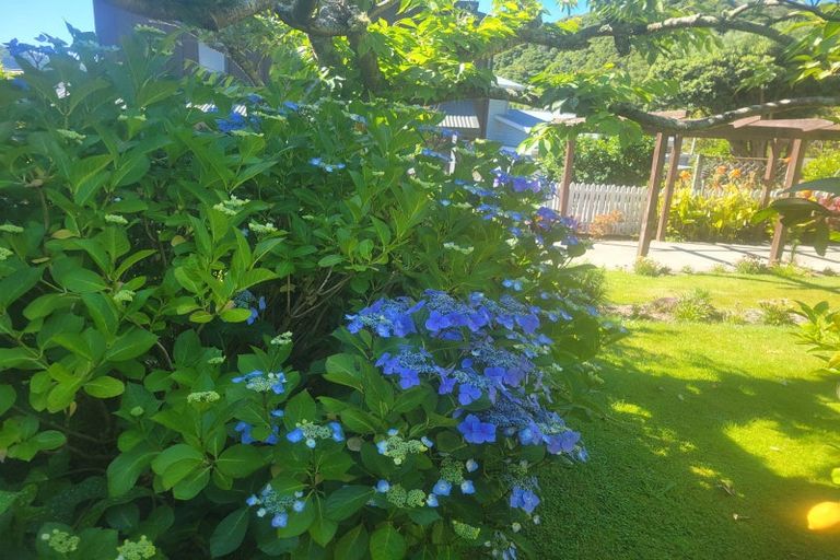 Photo of property in 5 Amelia Crescent, Waikawa, Picton, 7220