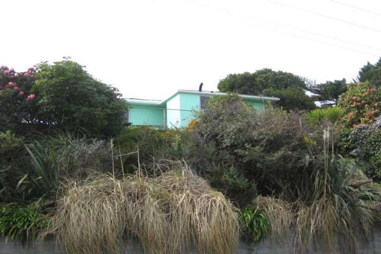 Photo of property in 30 Leslie Street, Waitara, 4320