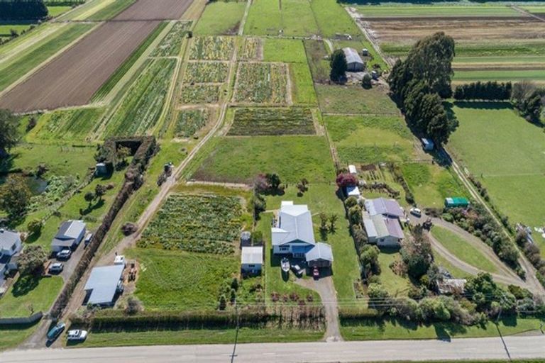 Photo of property in 457 Muhunoa Road East, Muhunoa East, Levin, 5570