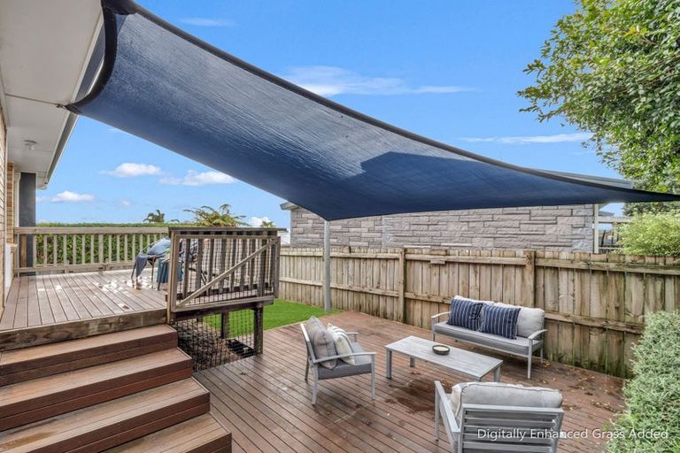 Photo of property in 14 Te Wati Street, Maungatapu, Tauranga, 3112