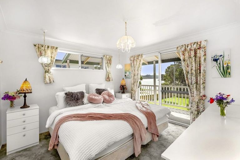 Photo of property in 7 Puriri Street, Raglan, 3225