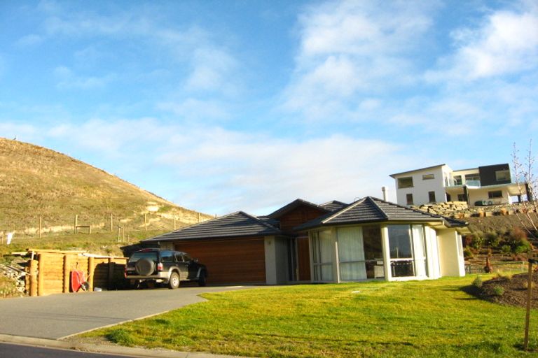 Photo of property in 40 Quill Street, Lake Hayes, Queenstown, 9304