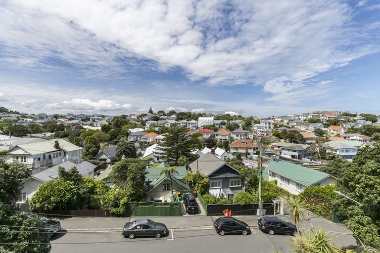 Photo of property in 4/138 Hataitai Road, Hataitai, Wellington, 6021