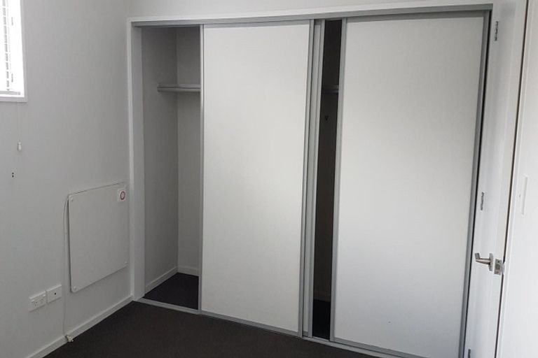 Photo of property in 9/318 Barbadoes Street, Christchurch Central, Christchurch, 8011