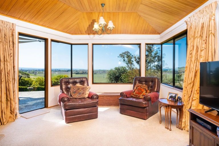 Photo of property in 317 Te Mata Road, Havelock North, 4294